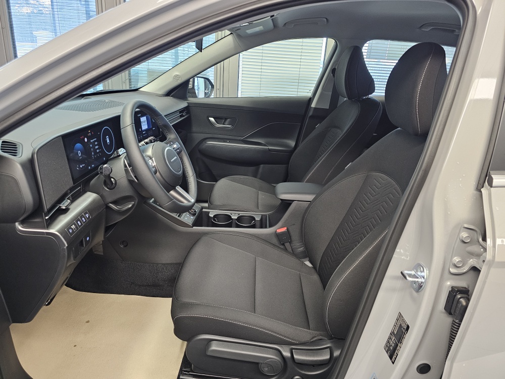 Hyundai Kona  bei Hoffmann Automobile in Wolfsburg kaufen und sofort mitnehmen - Bild 18