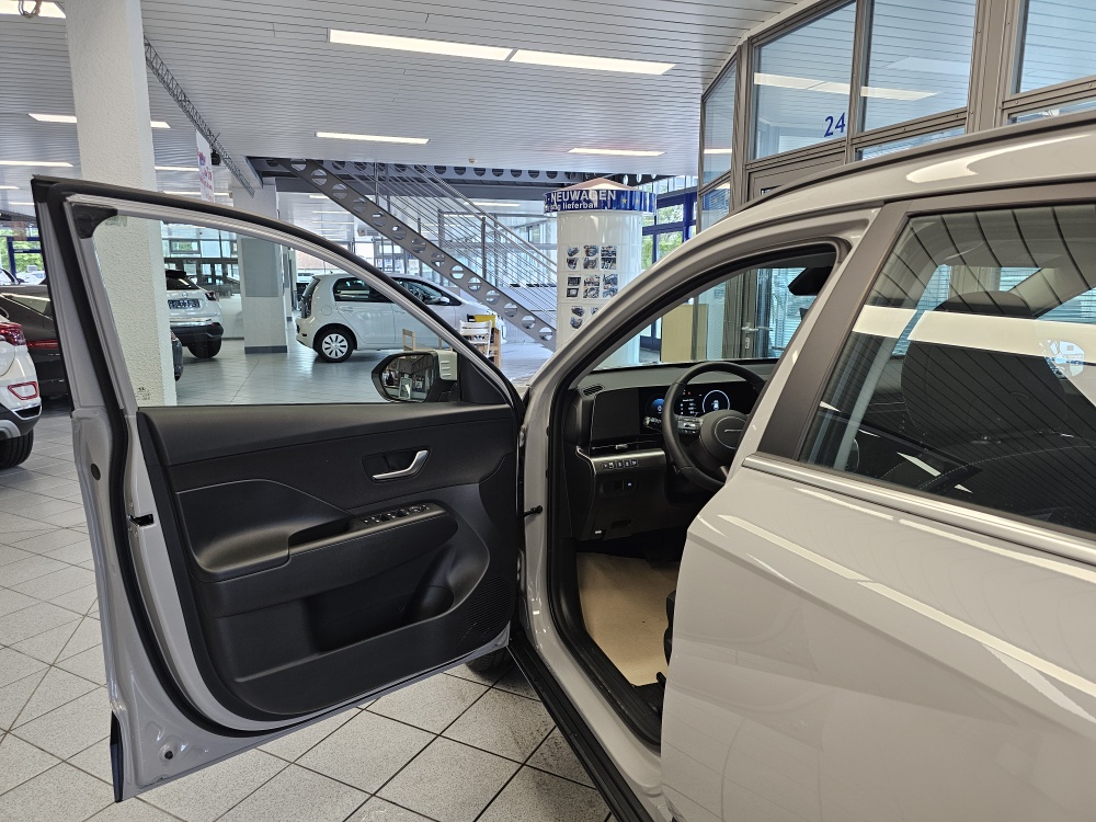 Hyundai Kona  bei Hoffmann Automobile in Wolfsburg kaufen und sofort mitnehmen - Bild 19