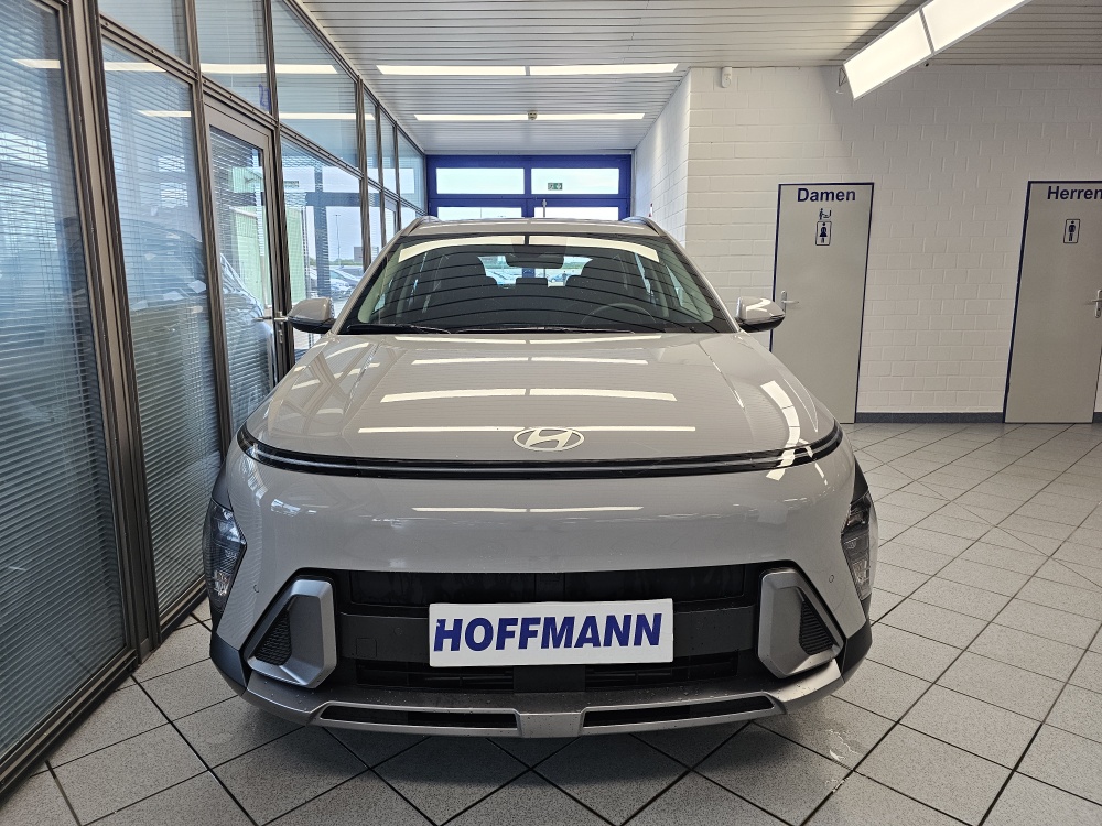 Hyundai Kona  bei Hoffmann Automobile in Wolfsburg kaufen und sofort mitnehmen - Bild 22