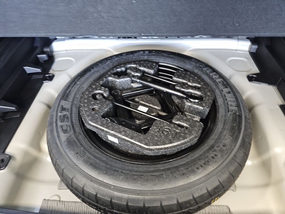 Hyundai Kona  bei Hoffmann Automobile in Wolfsburg kaufen und sofort mitnehmen - Bild 3
