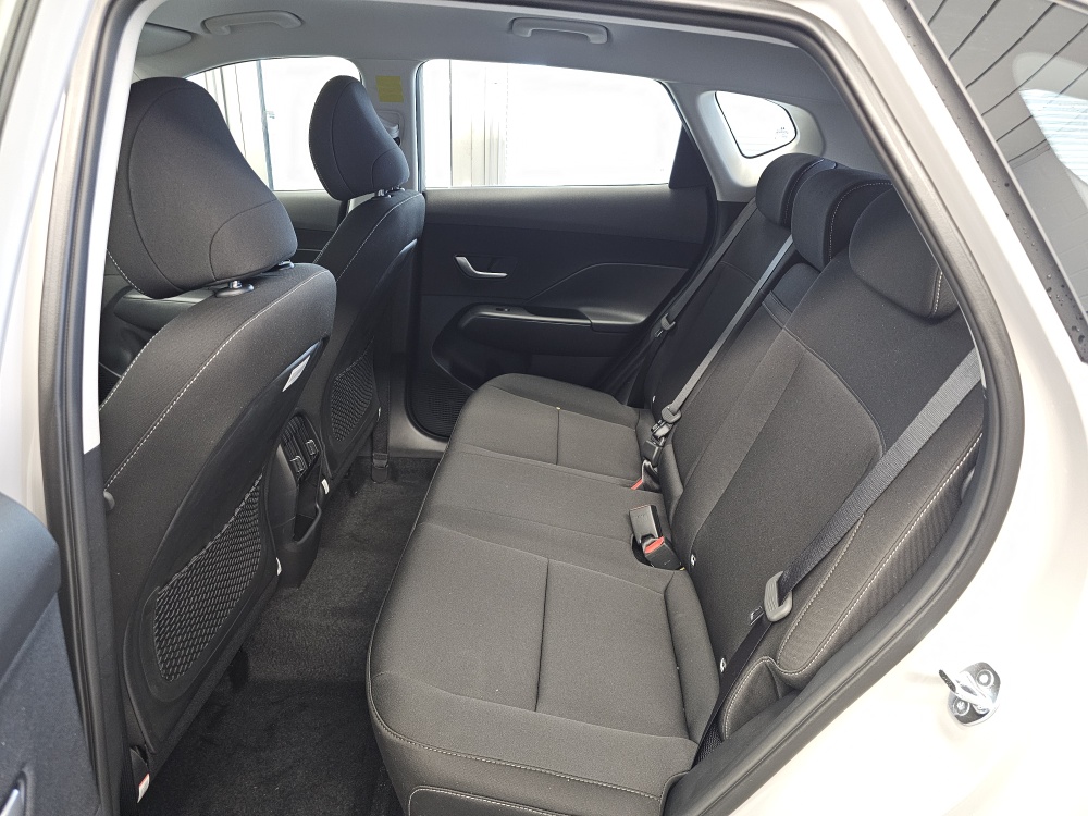 Hyundai Kona  bei Hoffmann Automobile in Wolfsburg kaufen und sofort mitnehmen - Bild 5