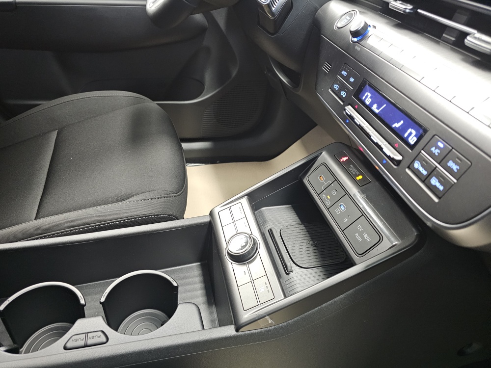 Hyundai Kona  bei Hoffmann Automobile in Wolfsburg kaufen und sofort mitnehmen - Bild 8
