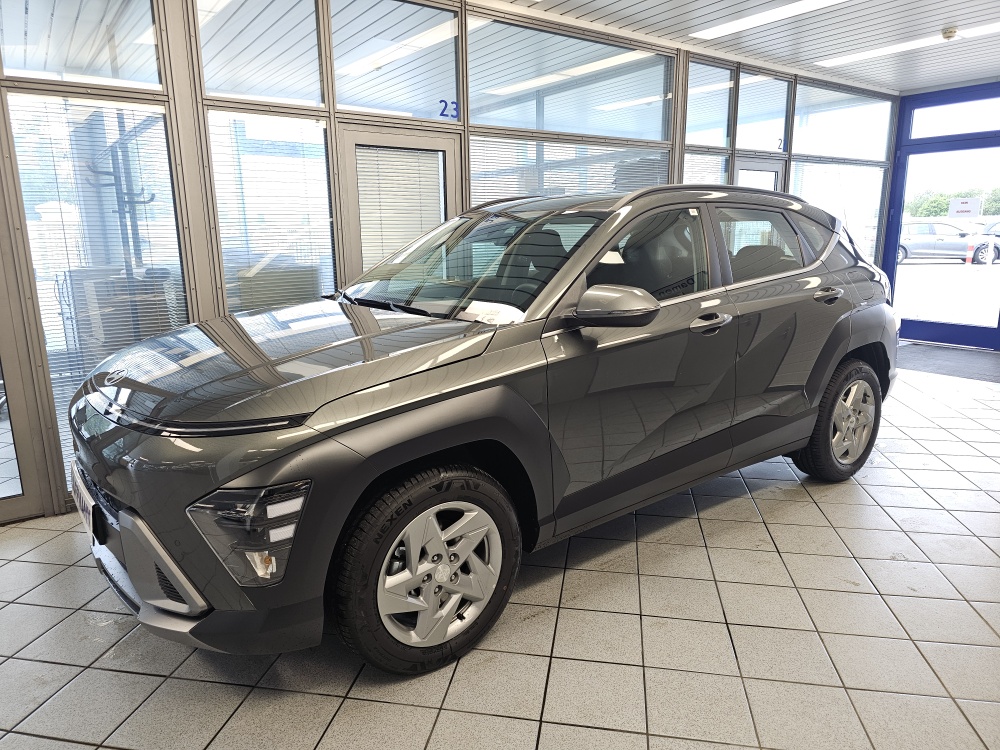 Hyundai Kona  für nur 26.900,- € bei Hoffmann Automobile in Wolfsburg kaufen und sofort mitnehmen