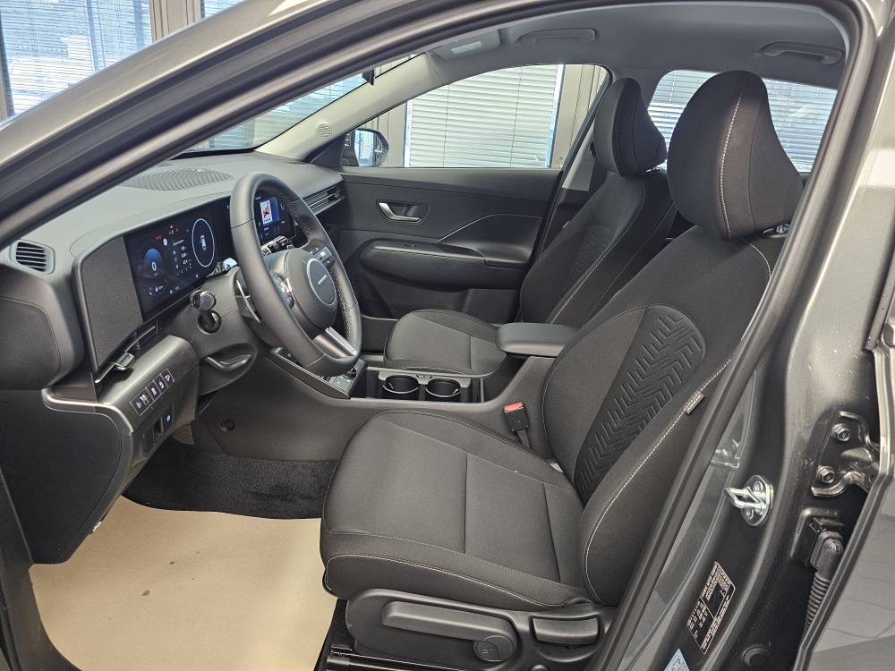 Hyundai Kona  bei Hoffmann Automobile in Wolfsburg kaufen und sofort mitnehmen - Bild 17