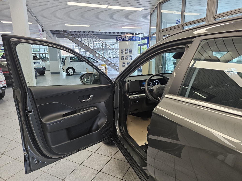 Hyundai Kona  bei Hoffmann Automobile in Wolfsburg kaufen und sofort mitnehmen - Bild 18