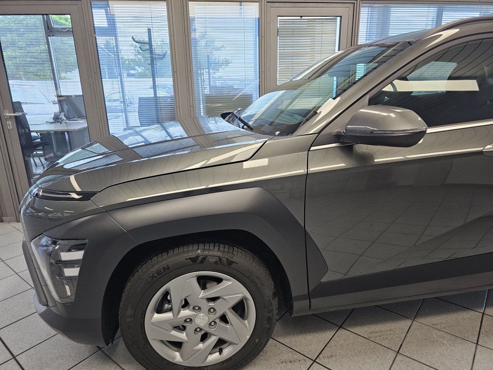 Hyundai Kona  bei Hoffmann Automobile in Wolfsburg kaufen und sofort mitnehmen - Bild 20
