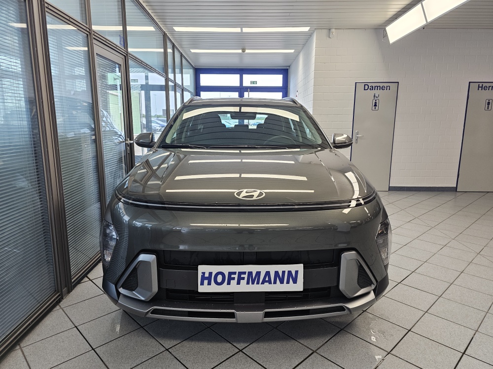 Hyundai Kona  bei Hoffmann Automobile in Wolfsburg kaufen und sofort mitnehmen - Bild 21