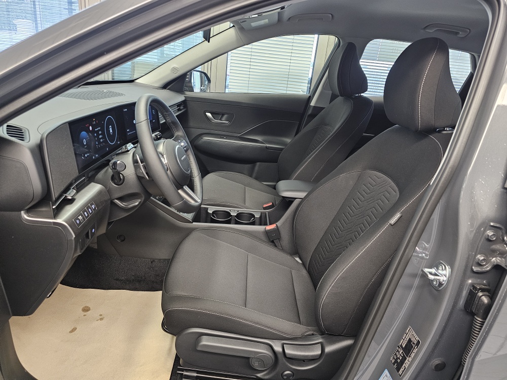 Hyundai Kona  bei Hoffmann Automobile in Wolfsburg kaufen und sofort mitnehmen - Bild 18