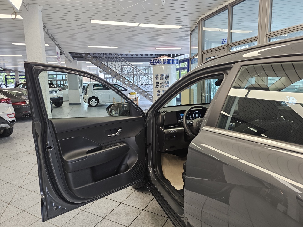 Hyundai Kona  bei Hoffmann Automobile in Wolfsburg kaufen und sofort mitnehmen - Bild 19
