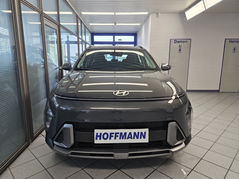 Hyundai Kona  bei Hoffmann Automobile in Wolfsburg kaufen und sofort mitnehmen - Bild 22