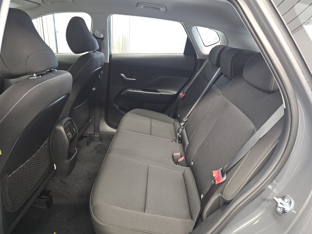 Hyundai Kona  bei Hoffmann Automobile in Wolfsburg kaufen und sofort mitnehmen - Bild 5