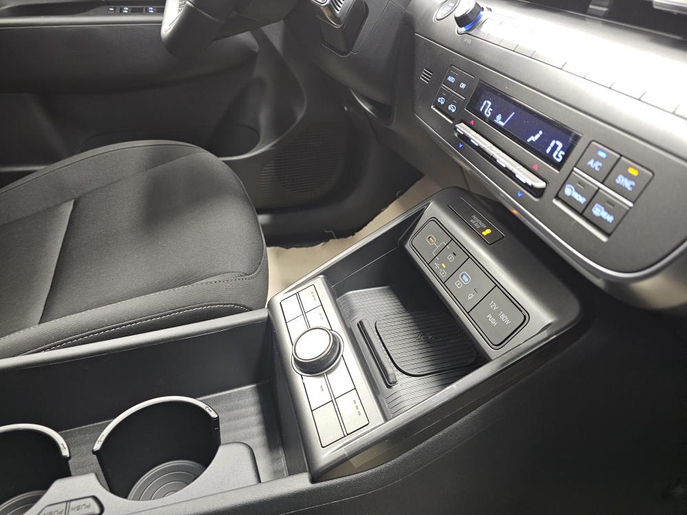 Hyundai Kona  bei Hoffmann Automobile in Wolfsburg kaufen und sofort mitnehmen - Bild 8