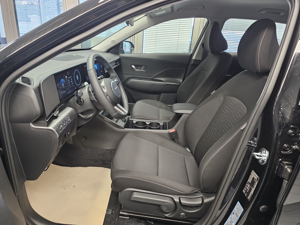Hyundai Kona  bei Hoffmann Automobile in Wolfsburg kaufen und sofort mitnehmen - Bild 18