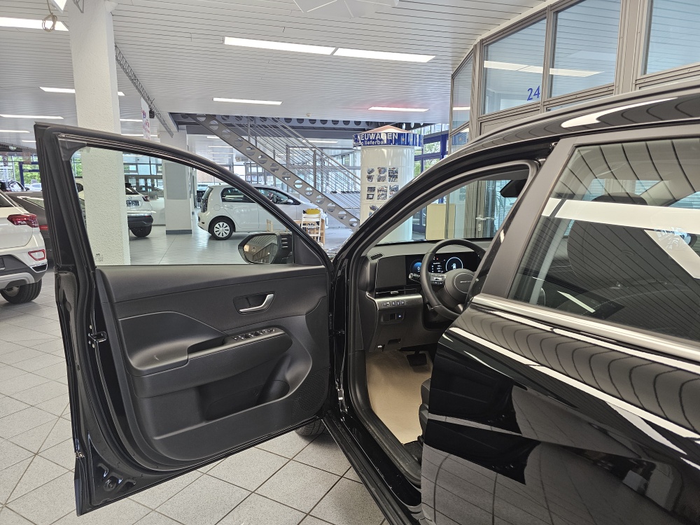 Hyundai Kona  bei Hoffmann Automobile in Wolfsburg kaufen und sofort mitnehmen - Bild 19
