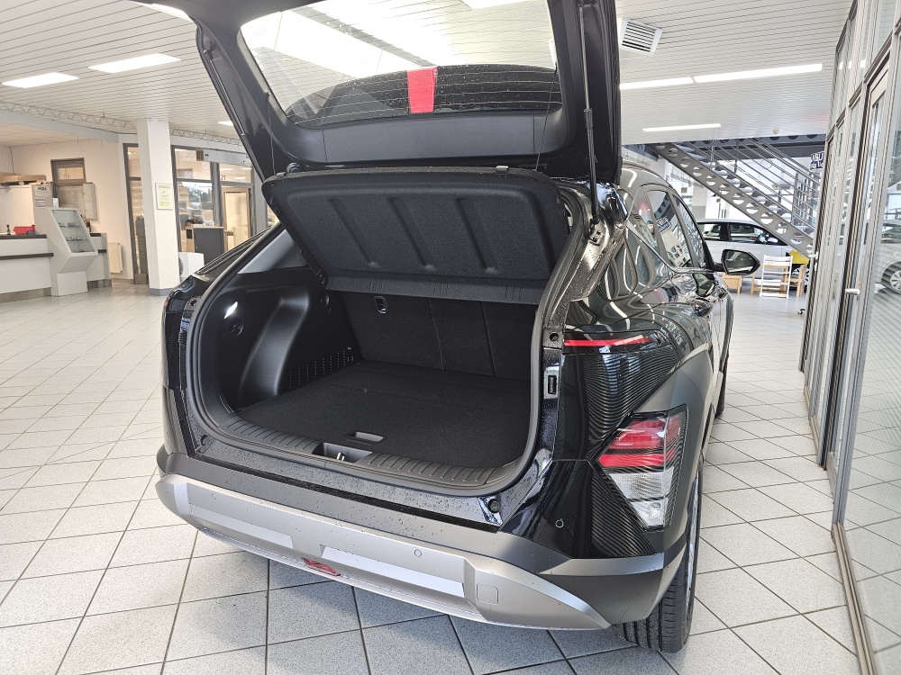 Hyundai Kona  bei Hoffmann Automobile in Wolfsburg kaufen und sofort mitnehmen - Bild 2