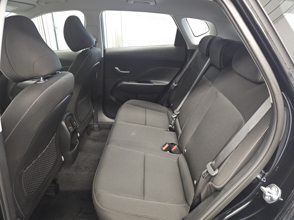 Hyundai Kona  bei Hoffmann Automobile in Wolfsburg kaufen und sofort mitnehmen - Bild 5