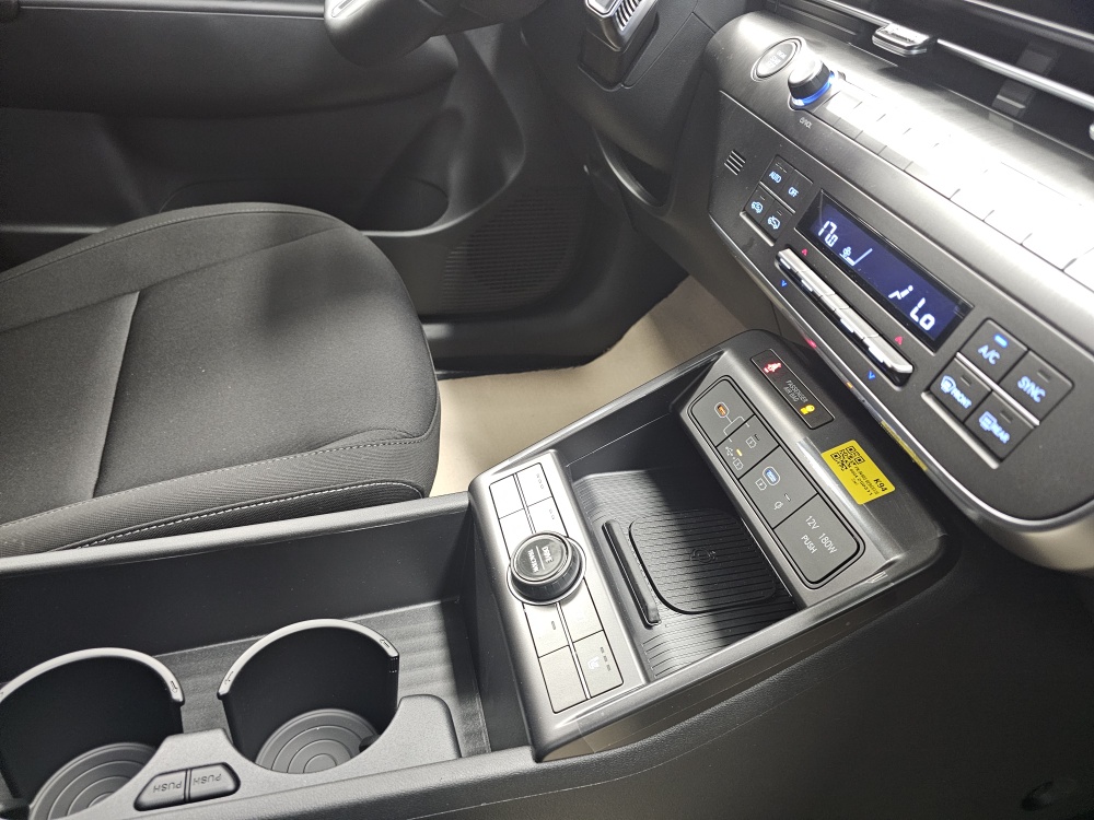 Hyundai Kona  bei Hoffmann Automobile in Wolfsburg kaufen und sofort mitnehmen - Bild 8