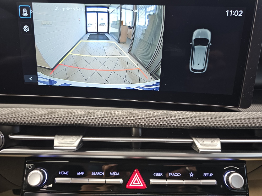Hyundai Tucson  bei Hoffmann Automobile in Wolfsburg kaufen und sofort mitnehmen - Bild 13