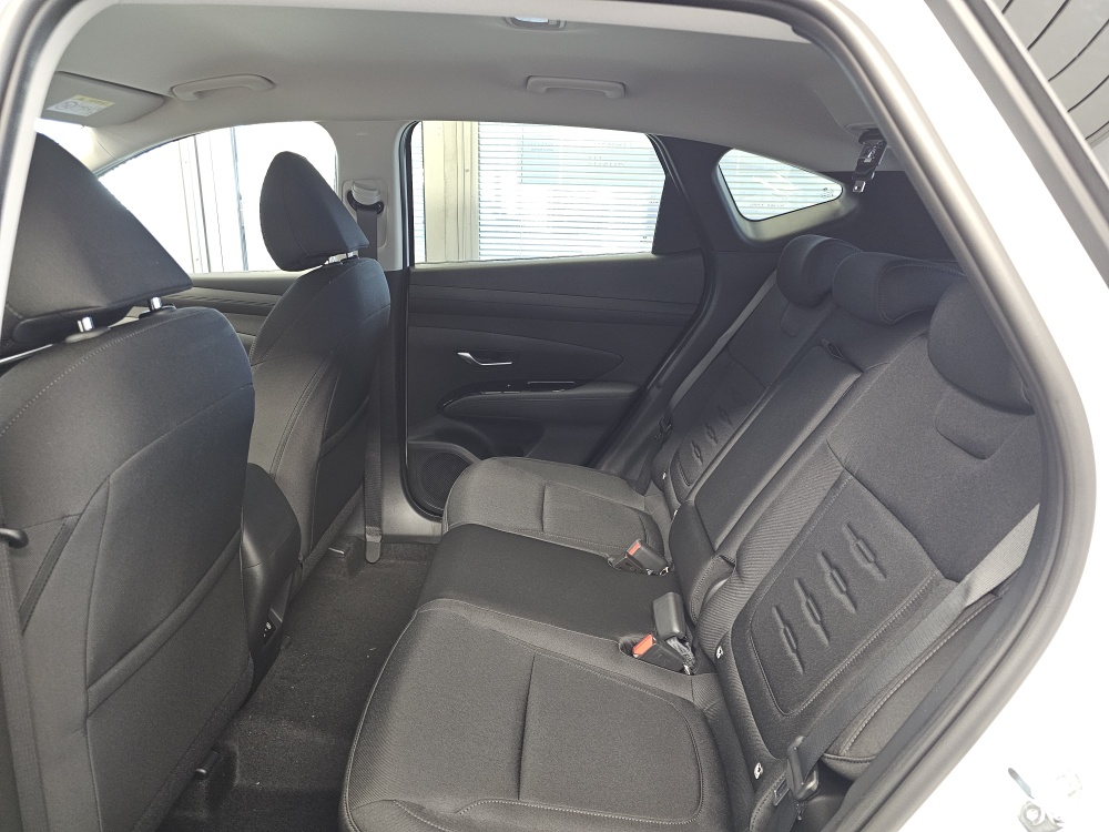 Hyundai Tucson  bei Hoffmann Automobile in Wolfsburg kaufen und sofort mitnehmen - Bild 4
