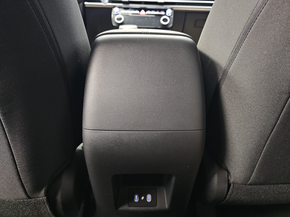 Hyundai Tucson  bei Hoffmann Automobile in Wolfsburg kaufen und sofort mitnehmen - Bild 6