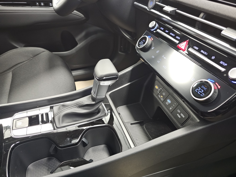 Hyundai Tucson  bei Hoffmann Automobile in Wolfsburg kaufen und sofort mitnehmen - Bild 7