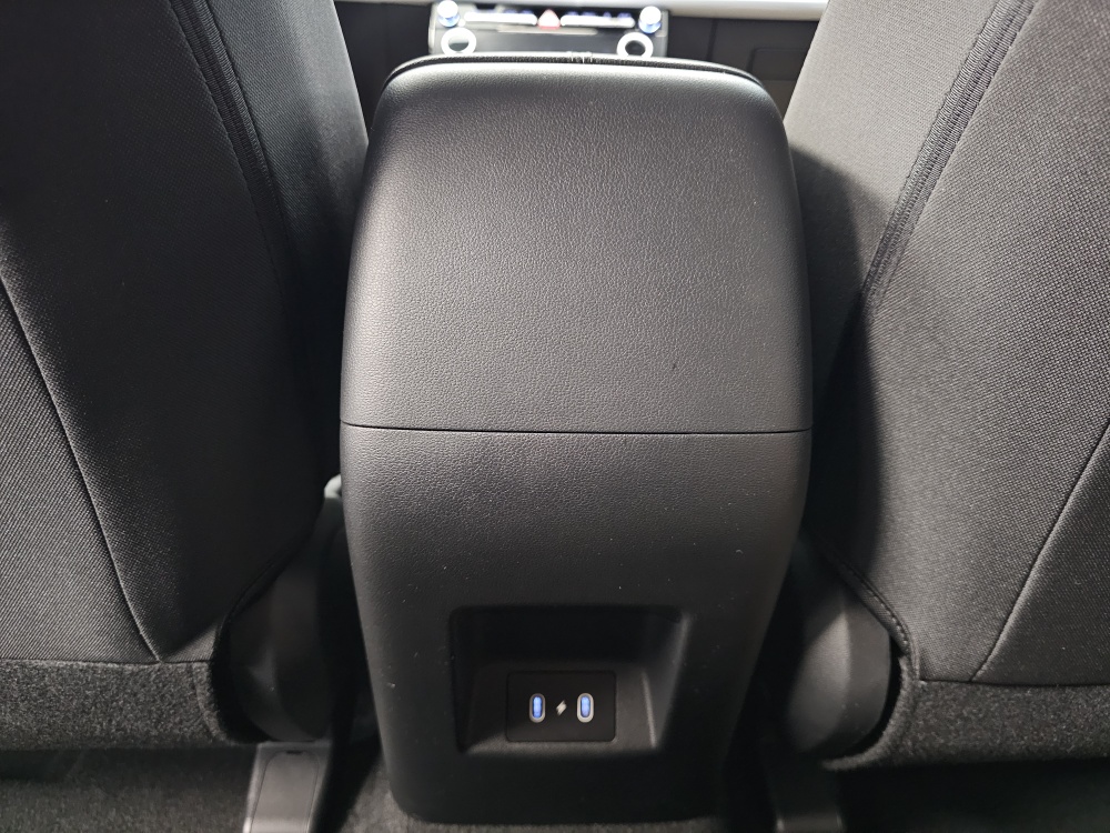 Hyundai Tucson bei Hoffmann Automobile in Wolfsburg kaufen und sofort mitnehmen - Bild 6