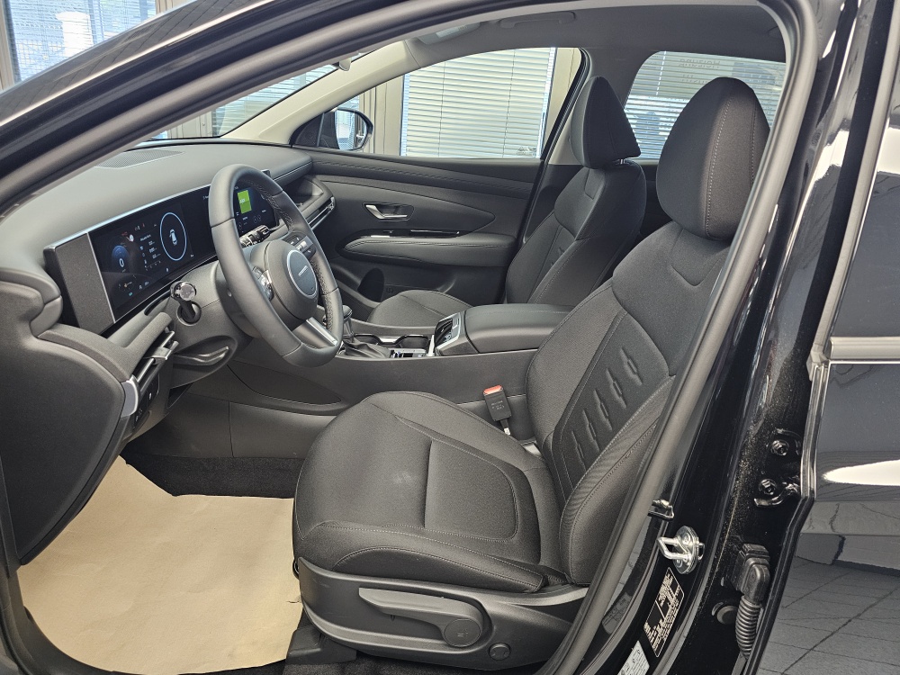 Hyundai Tucson  bei Hoffmann Automobile in Wolfsburg kaufen und sofort mitnehmen - Bild 19