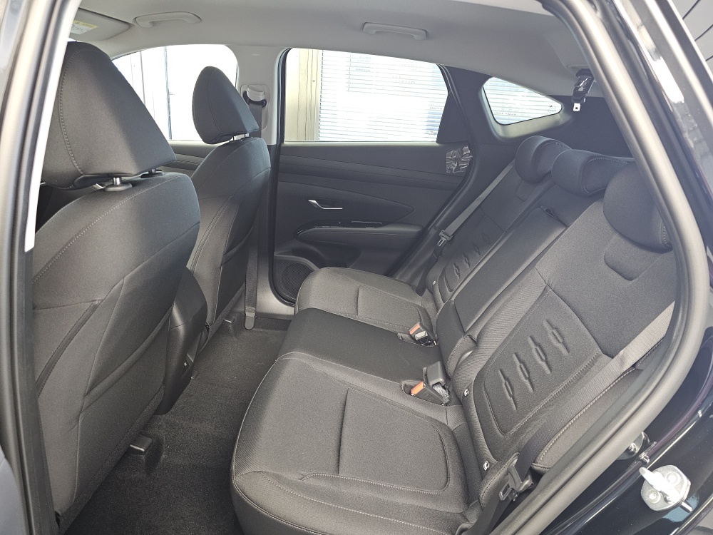 Hyundai Tucson  bei Hoffmann Automobile in Wolfsburg kaufen und sofort mitnehmen - Bild 4