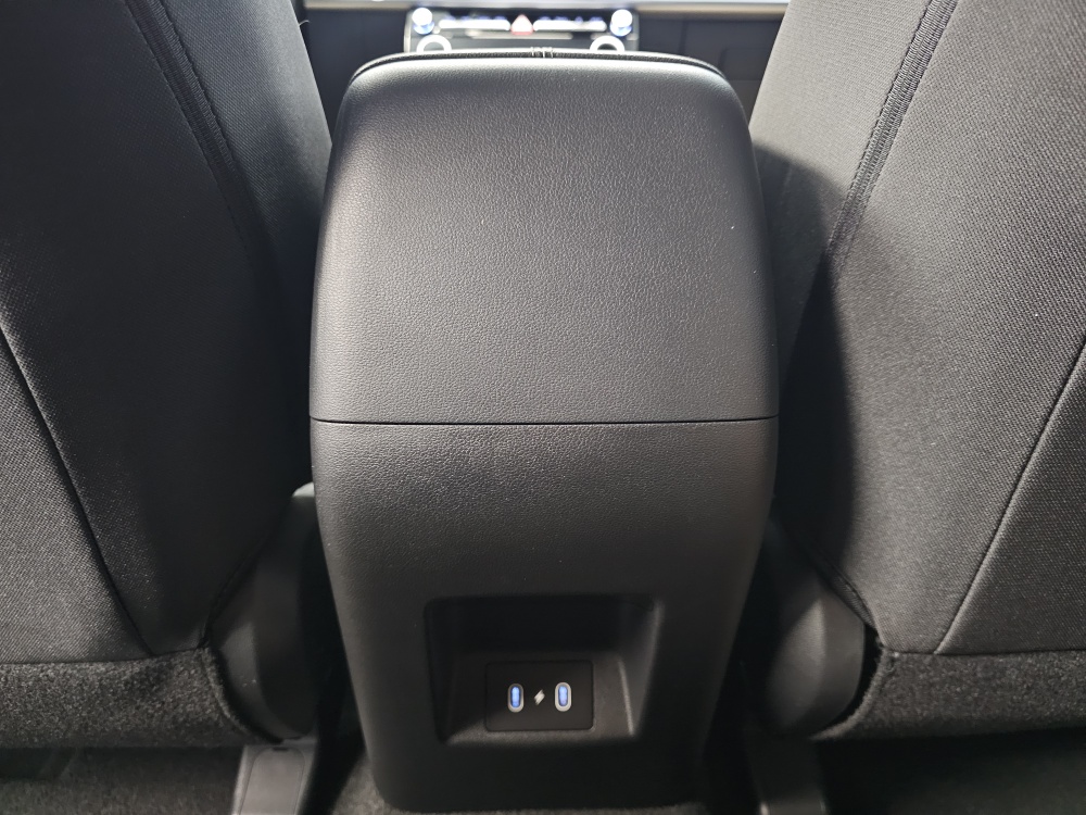 Hyundai Tucson  bei Hoffmann Automobile in Wolfsburg kaufen und sofort mitnehmen - Bild 6