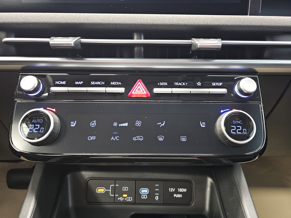 Hyundai Tucson  bei Hoffmann Automobile in Wolfsburg kaufen und sofort mitnehmen - Bild 8