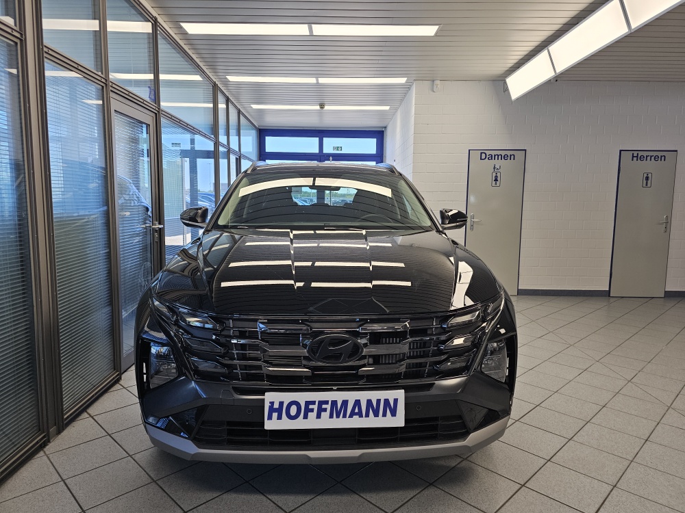 Hyundai Tucson  bei Hoffmann Automobile in Wolfsburg kaufen und sofort mitnehmen - Bild 20
