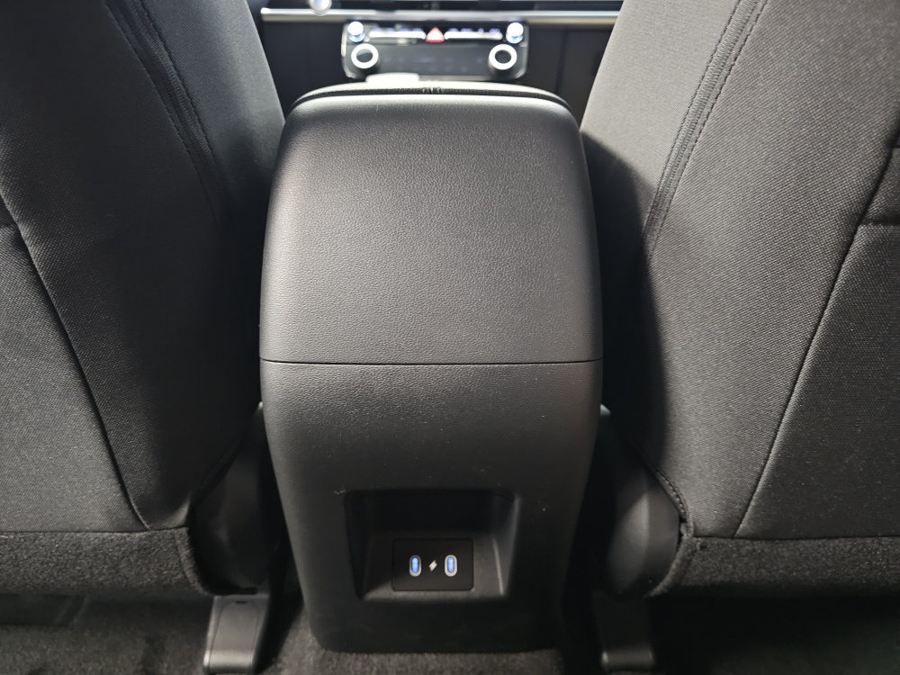 Hyundai Tucson  bei Hoffmann Automobile in Wolfsburg kaufen und sofort mitnehmen - Bild 6