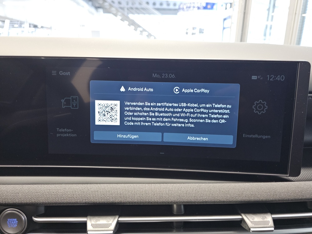 Hyundai Tucson  bei Hoffmann Automobile in Wolfsburg kaufen und sofort mitnehmen - Bild 10