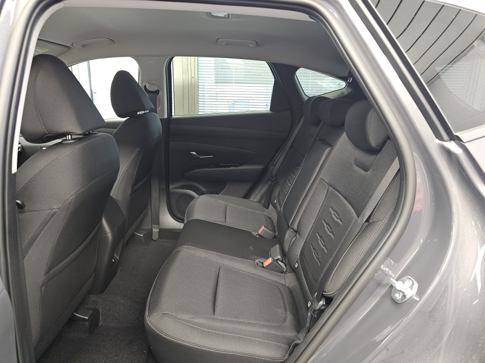 Hyundai Tucson  bei Hoffmann Automobile in Wolfsburg kaufen und sofort mitnehmen - Bild 4