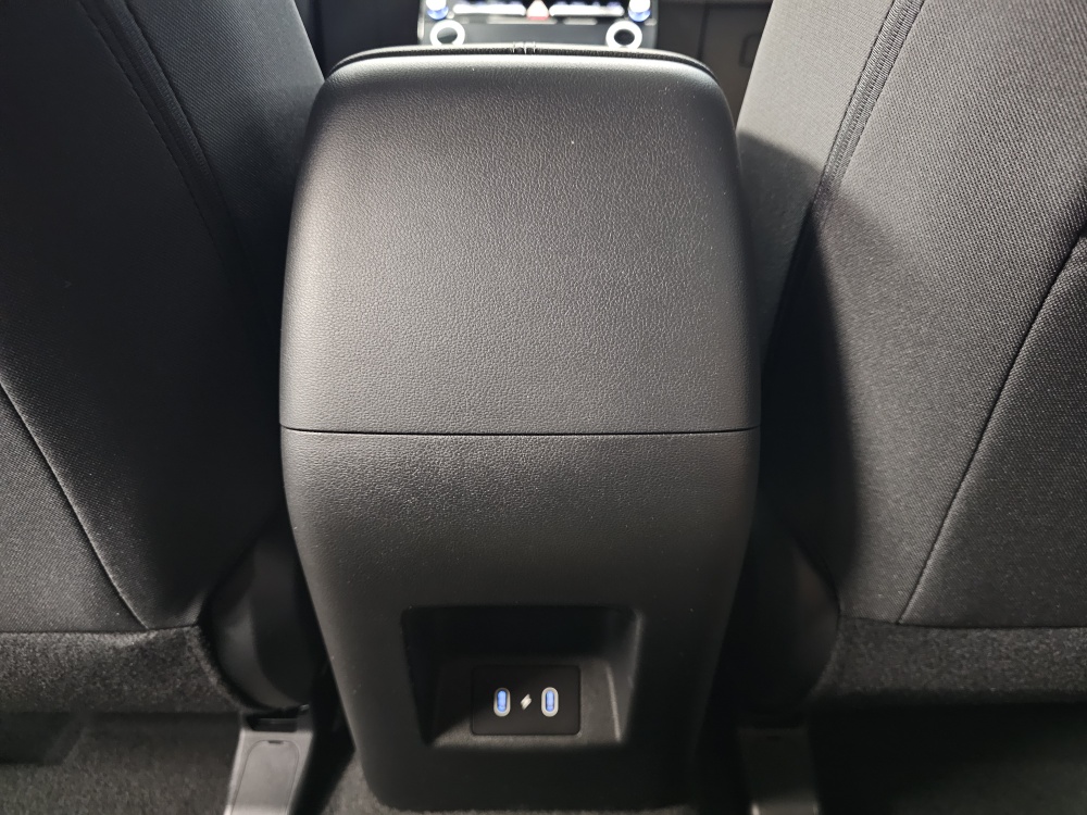 Hyundai Tucson  bei Hoffmann Automobile in Wolfsburg kaufen und sofort mitnehmen - Bild 6