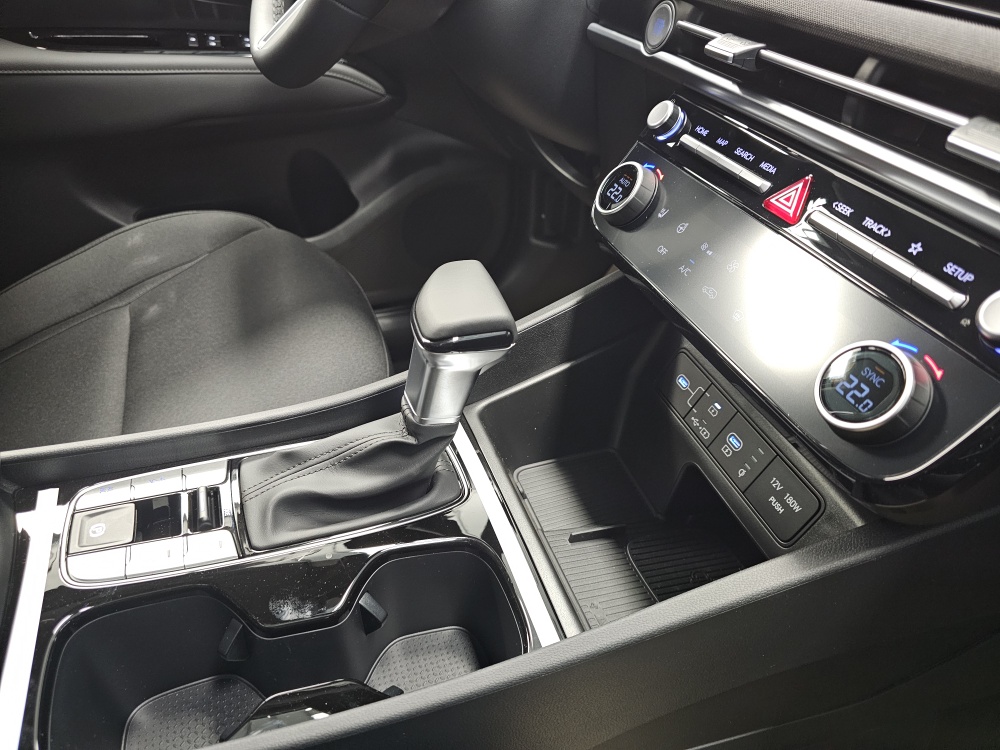 Hyundai Tucson  bei Hoffmann Automobile in Wolfsburg kaufen und sofort mitnehmen - Bild 7