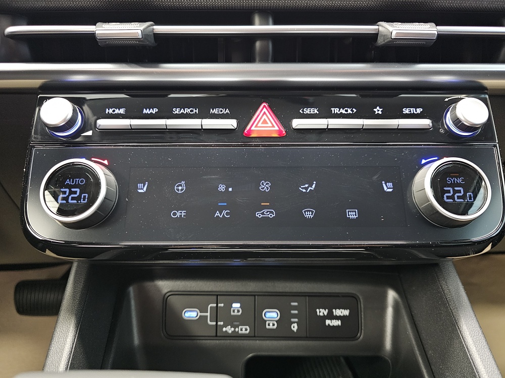 Hyundai Tucson  bei Hoffmann Automobile in Wolfsburg kaufen und sofort mitnehmen - Bild 8