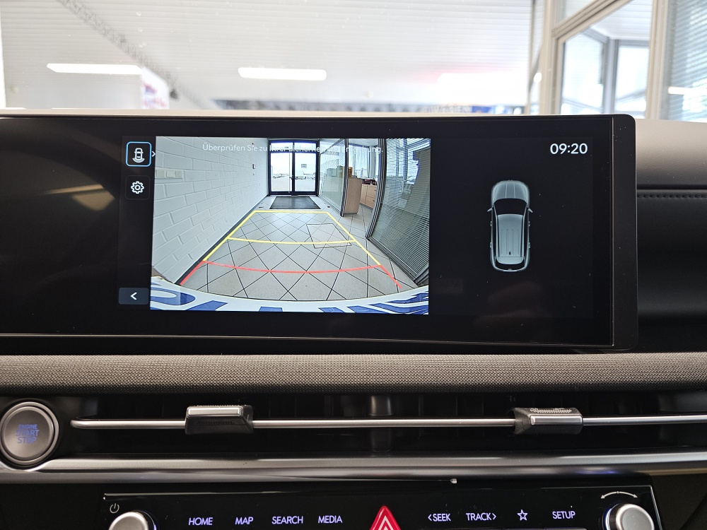 Hyundai Tucson  bei Hoffmann Automobile in Wolfsburg kaufen und sofort mitnehmen - Bild 14