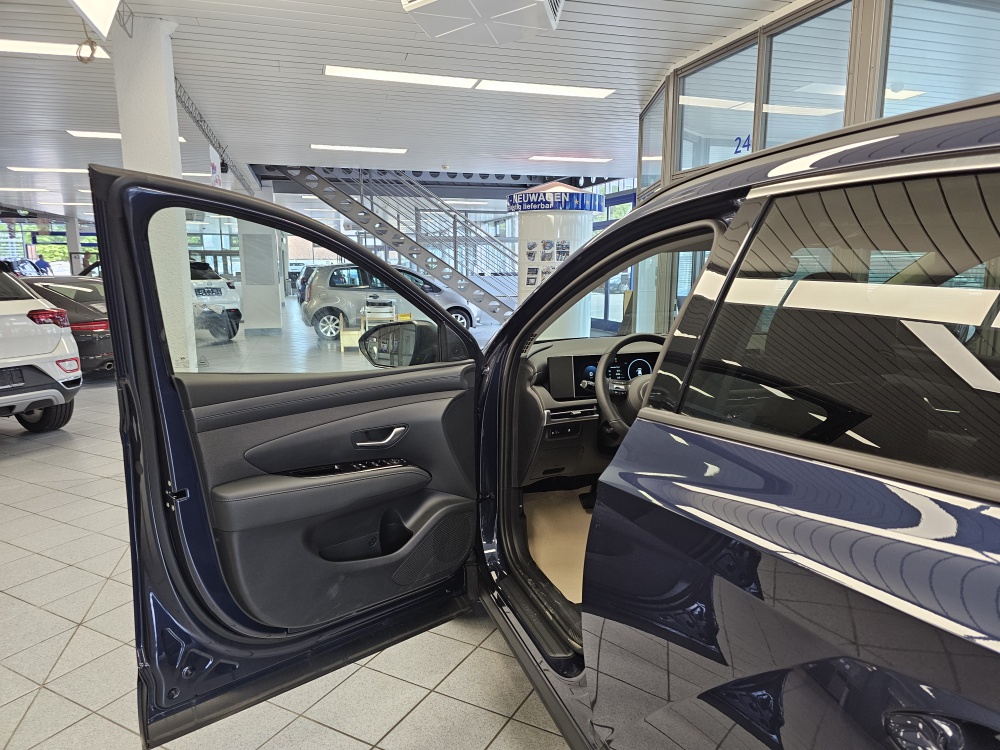 Hyundai Tucson  bei Hoffmann Automobile in Wolfsburg kaufen und sofort mitnehmen - Bild 19
