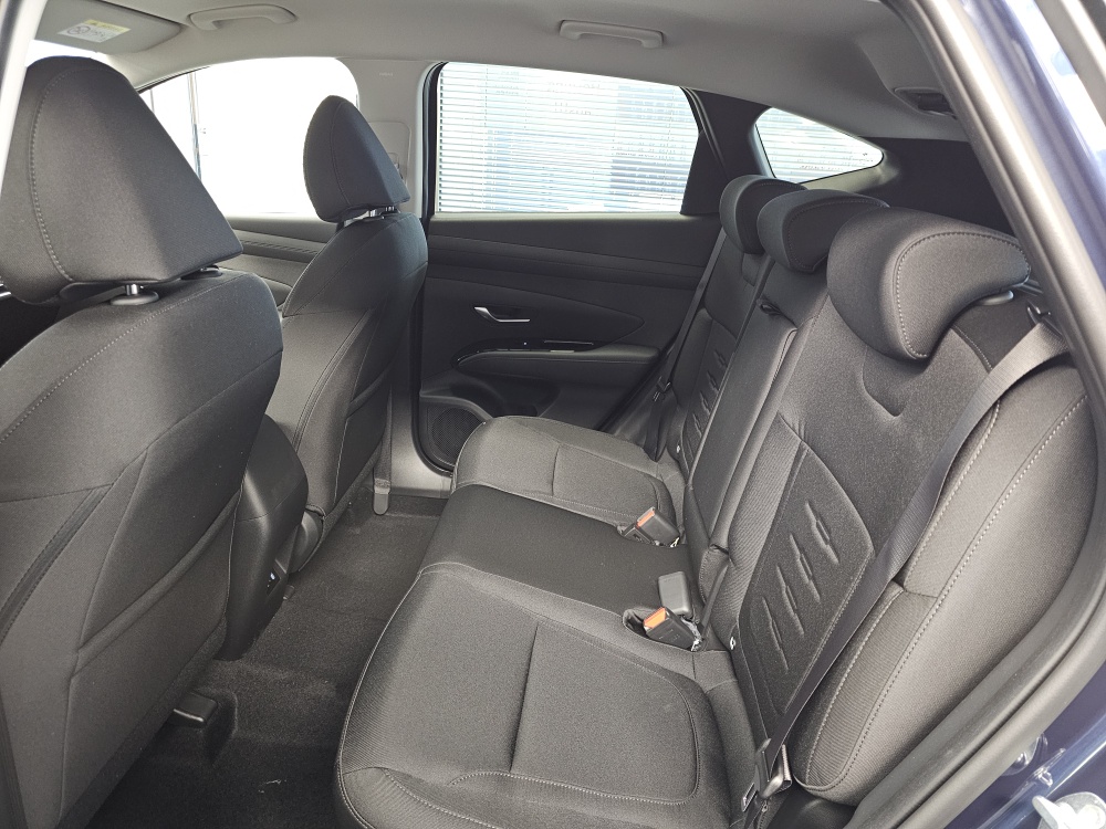 Hyundai Tucson  bei Hoffmann Automobile in Wolfsburg kaufen und sofort mitnehmen - Bild 4