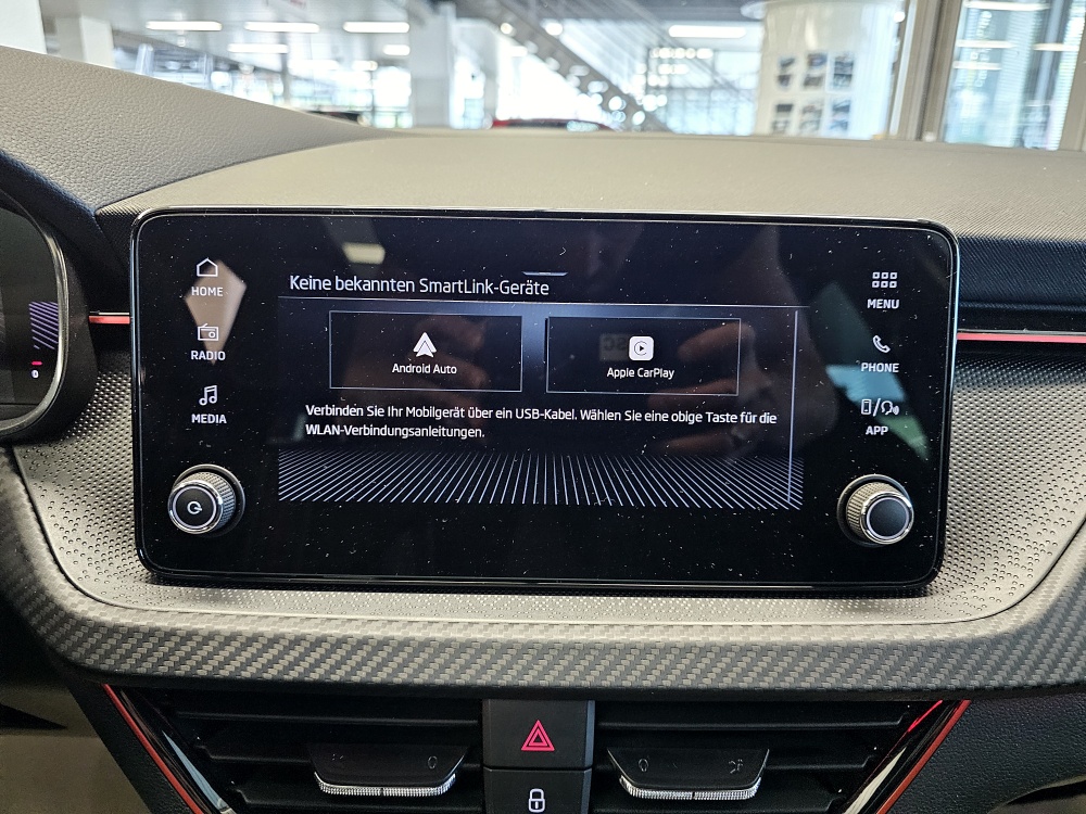 Skoda Kamiq  bei Hoffmann Automobile in Wolfsburg kaufen und sofort mitnehmen - Bild 10