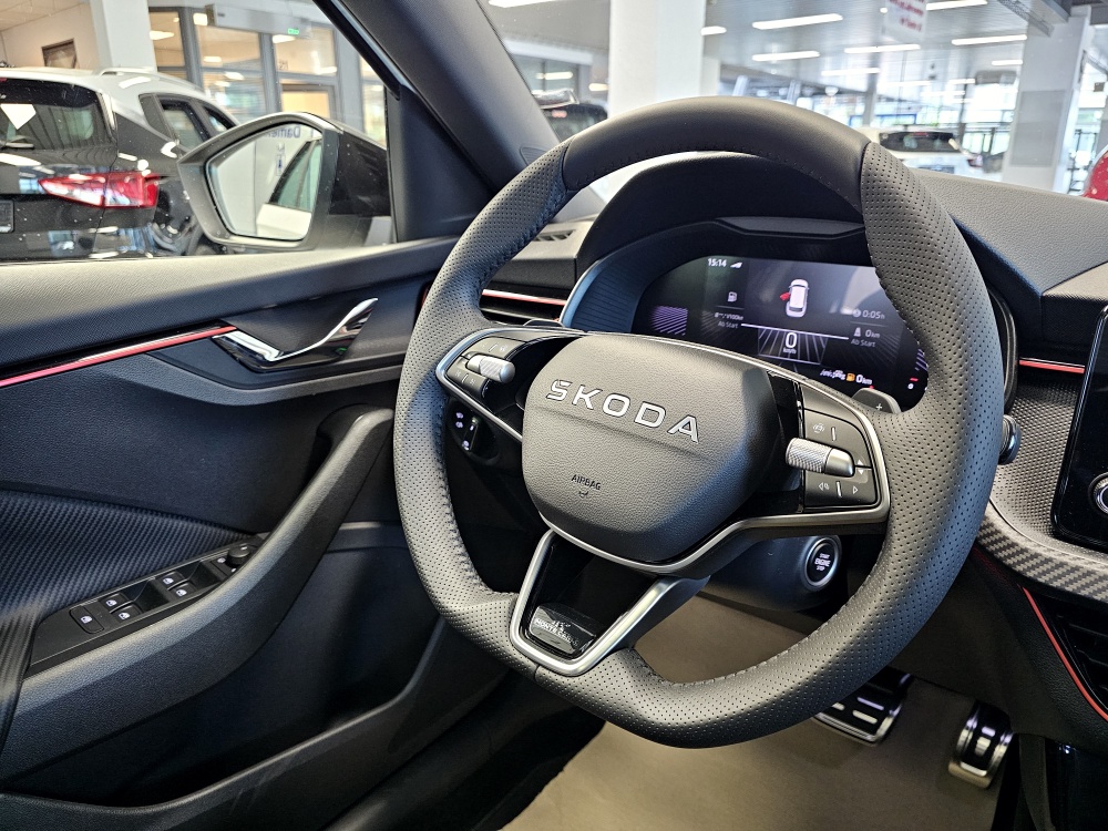 Skoda Kamiq  bei Hoffmann Automobile in Wolfsburg kaufen und sofort mitnehmen - Bild 15