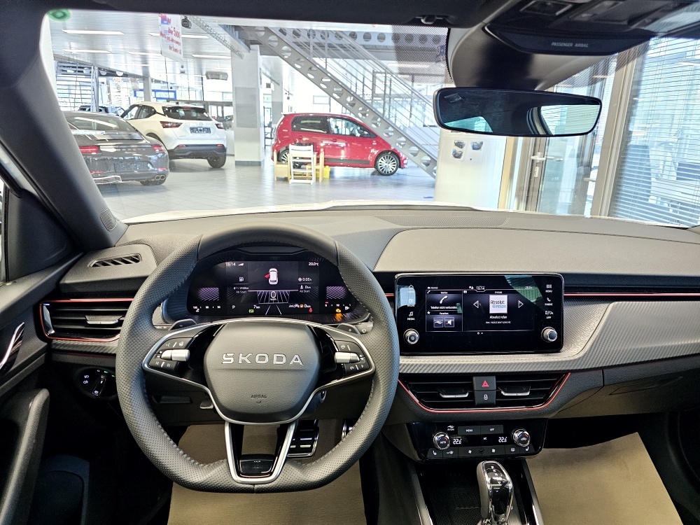 Skoda Kamiq  bei Hoffmann Automobile in Wolfsburg kaufen und sofort mitnehmen - Bild 18