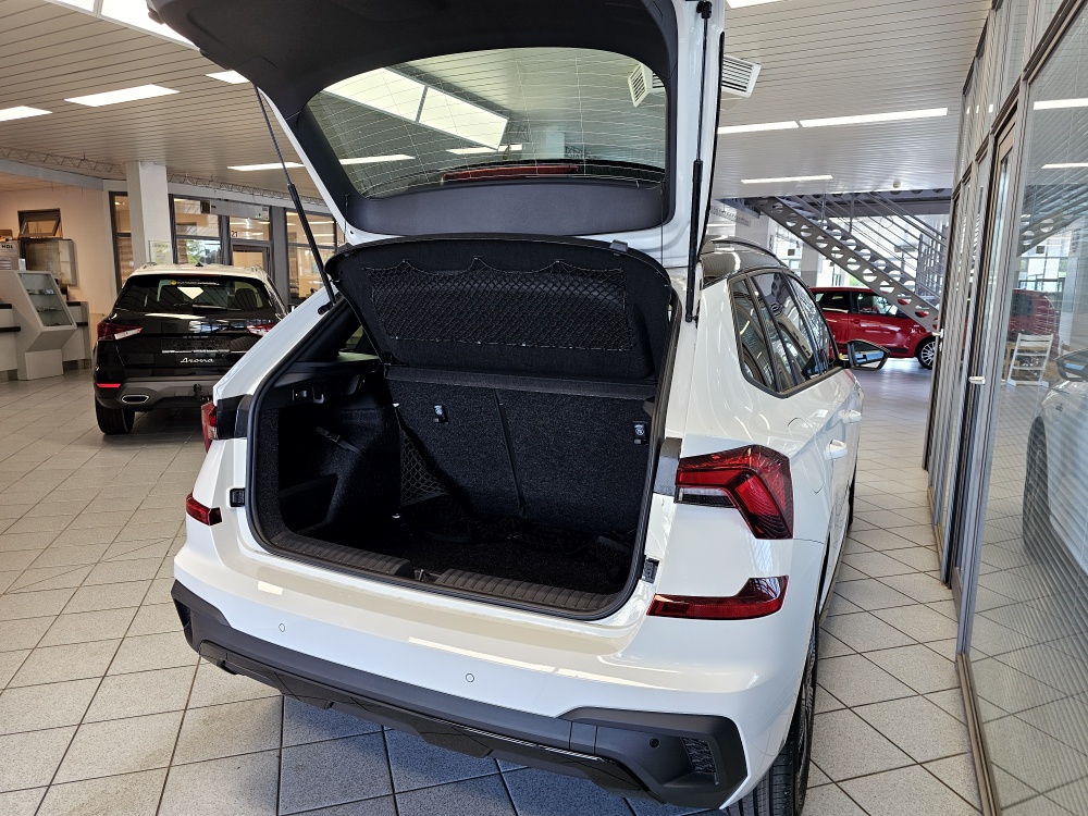 Skoda Kamiq  bei Hoffmann Automobile in Wolfsburg kaufen und sofort mitnehmen - Bild 2