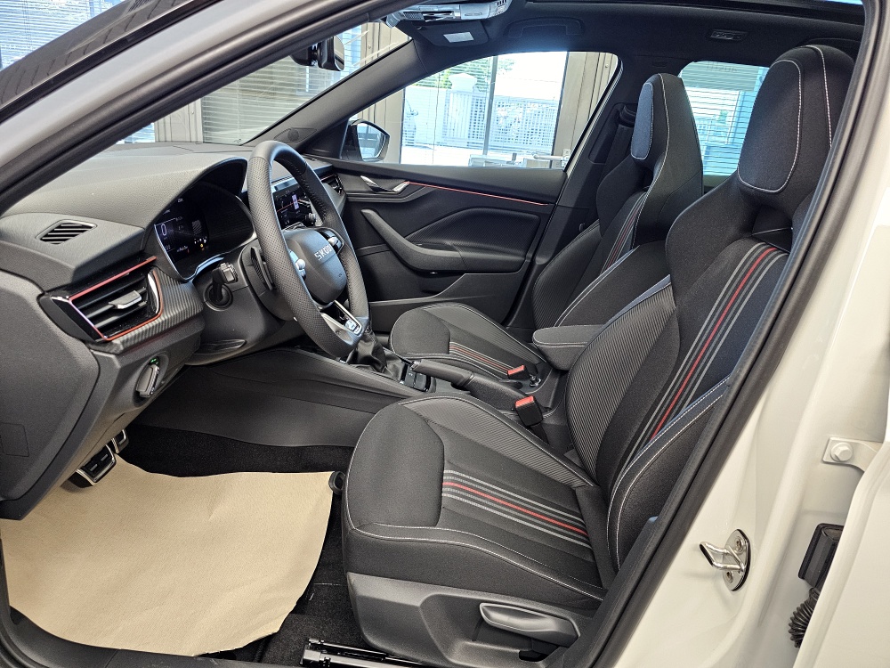 Skoda Kamiq  bei Hoffmann Automobile in Wolfsburg kaufen und sofort mitnehmen - Bild 20