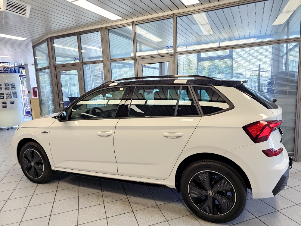 Skoda Kamiq  bei Hoffmann Automobile in Wolfsburg kaufen und sofort mitnehmen - Bild 22