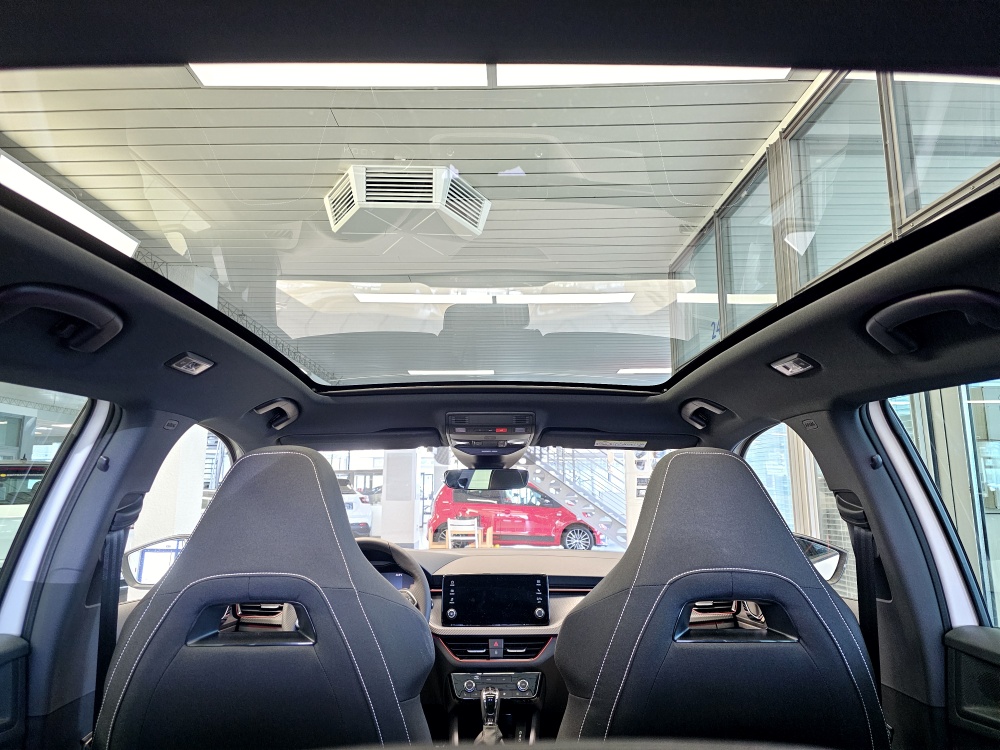 Skoda Kamiq  bei Hoffmann Automobile in Wolfsburg kaufen und sofort mitnehmen - Bild 6