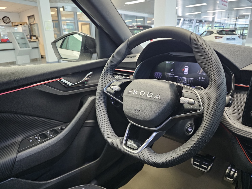 Skoda Kamiq  bei Hoffmann Automobile in Wolfsburg kaufen und sofort mitnehmen - Bild 15