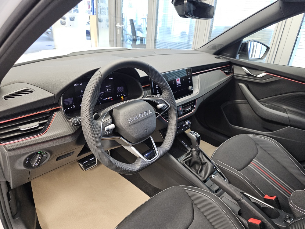 Skoda Kamiq  bei Hoffmann Automobile in Wolfsburg kaufen und sofort mitnehmen - Bild 19
