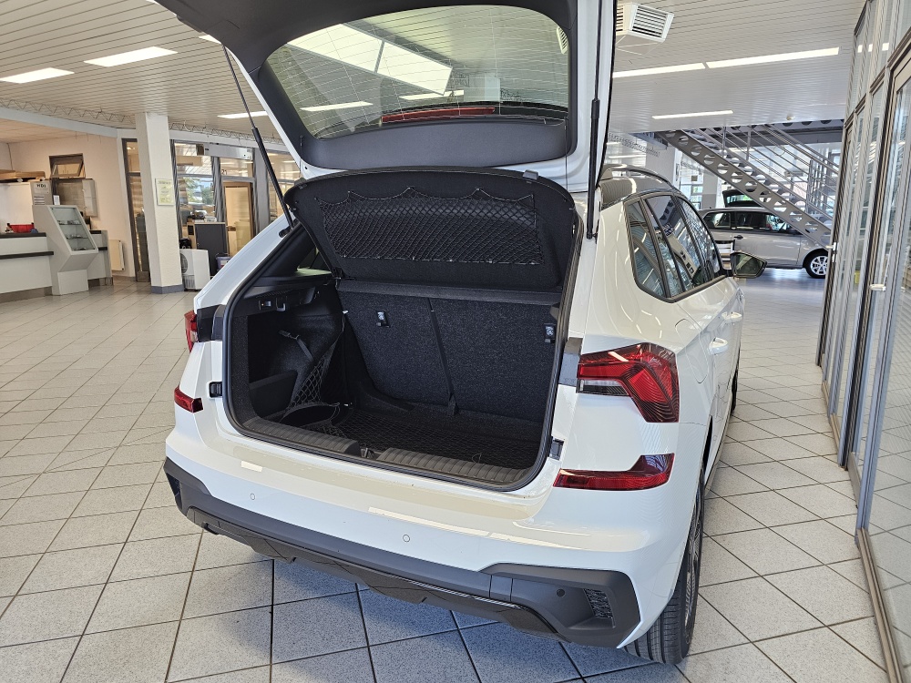 Skoda Kamiq  bei Hoffmann Automobile in Wolfsburg kaufen und sofort mitnehmen - Bild 2